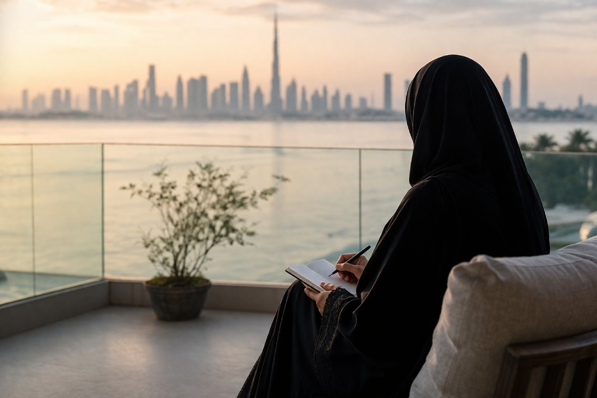 Personal Life Coach Dubai: Your Path To Self-Discovery, Direction & Inner Peace